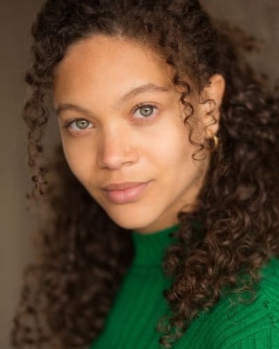 Nicole Joseph