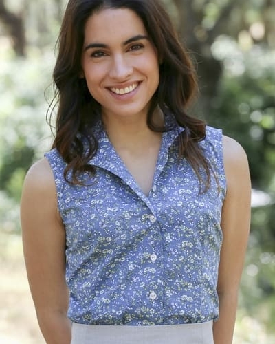 Fariba Sheikhan