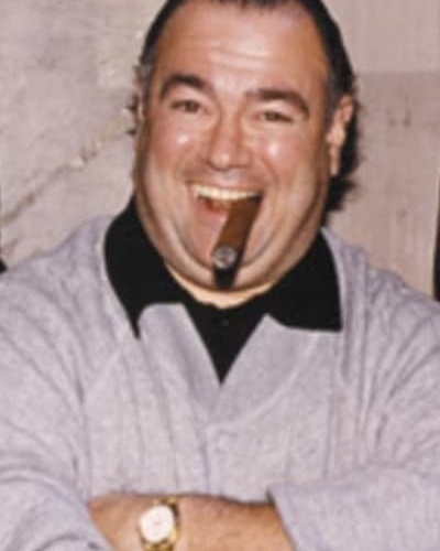 Frank DiLeo