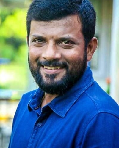 Dinesh
