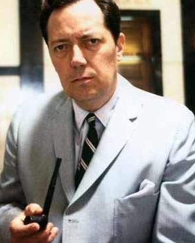 Jim Garrison