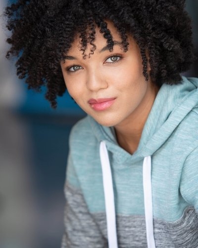 Arianna Ngnomire