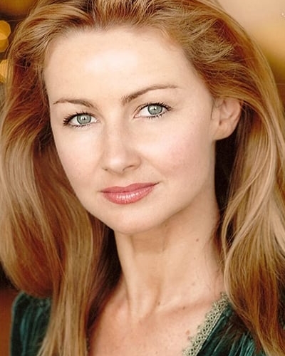 Ursula Brooks