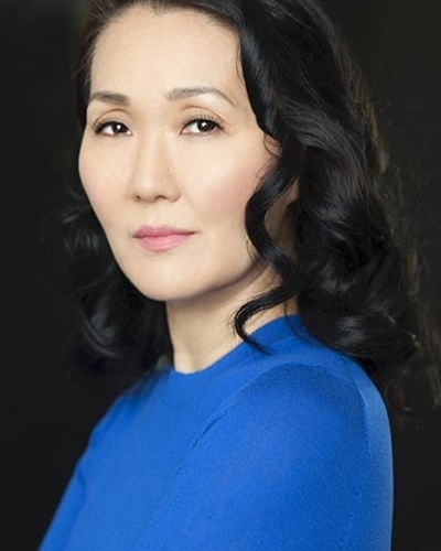 Linda Ko