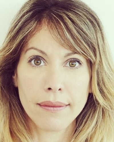 Ilana Levine