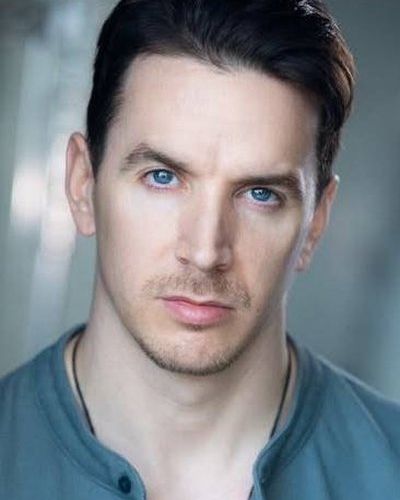 Darrell Griggs