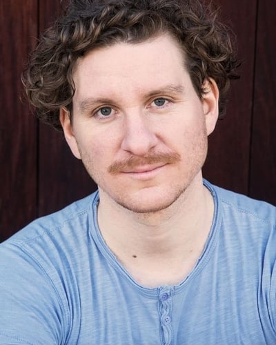 Dominik Weber