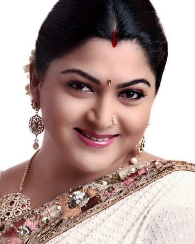 Khushboo