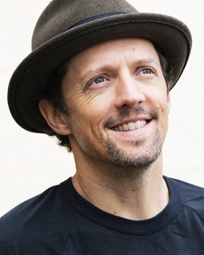 Jason Mraz
