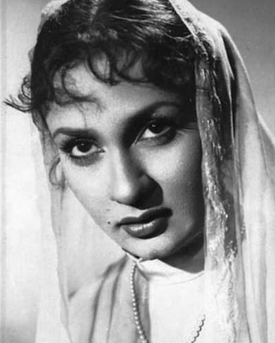 Nadira