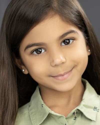 Mikayla SwamiNathan