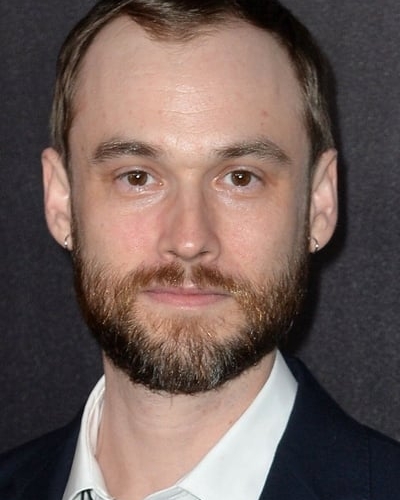 Tobias Segal