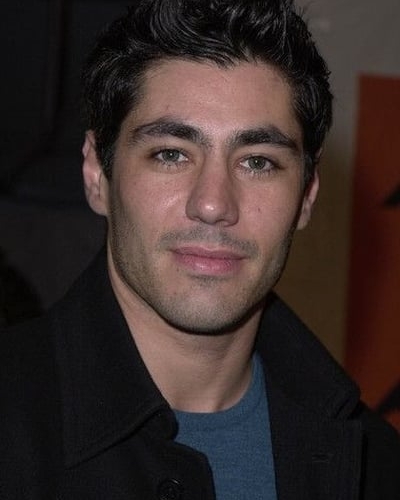 Danny Nucci