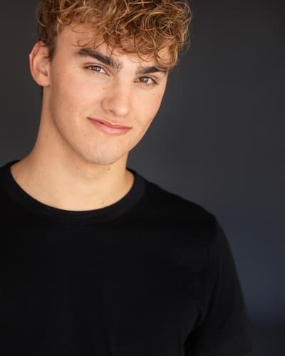 Garrison Allen