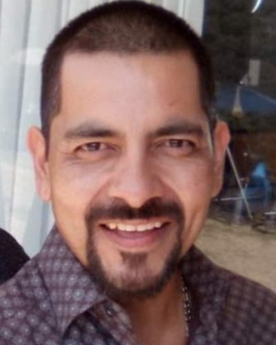 Carlos Balderrama