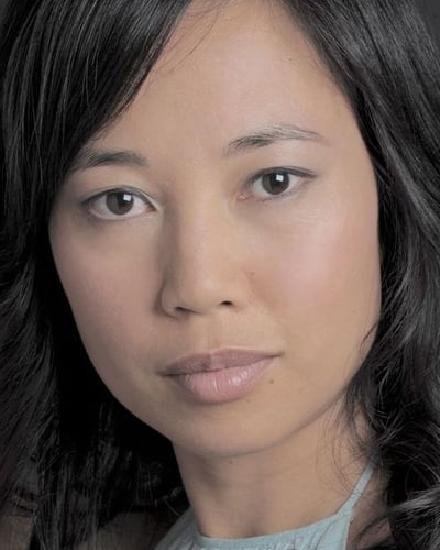 Ling Cooper Tang
