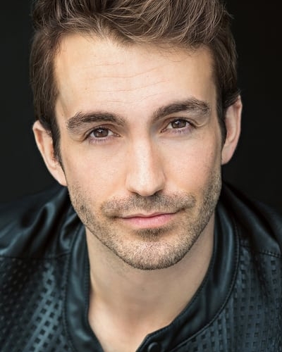 Colin Koth