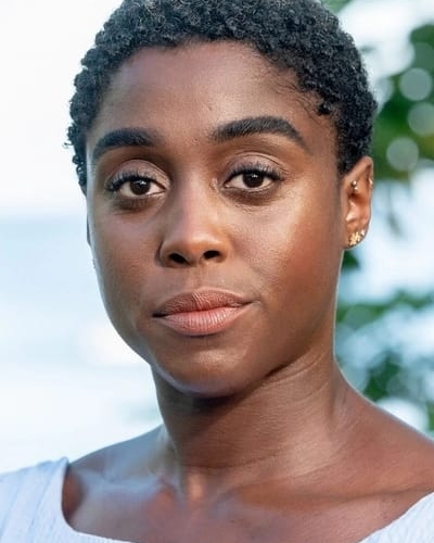 Lashana Lynch