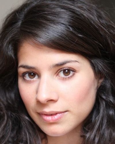 Marie Facundo