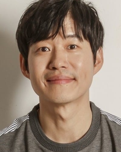 유준상