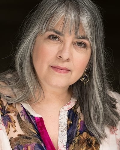Norma Alvarez