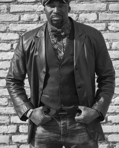 Sidy Diop