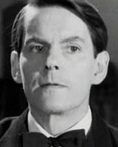 Kenneth Fortescue