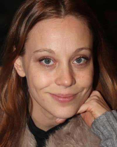 Anna Dubrovskaya