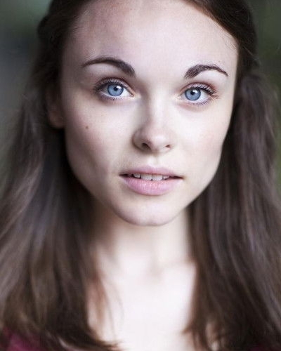 Lucy Pearson