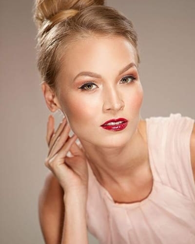 Stefaniya Makarova