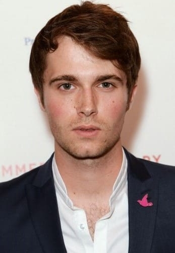 Max Deacon