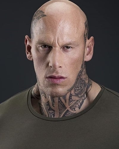 Martyn Ford