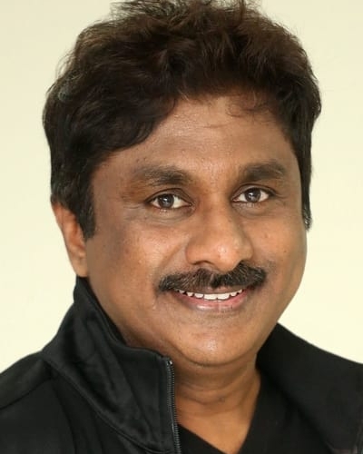 Raghu Kunche