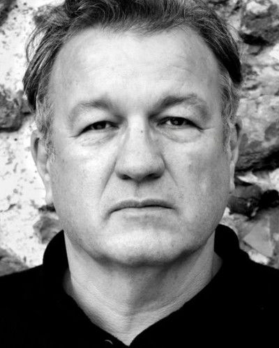 Glen Murphy