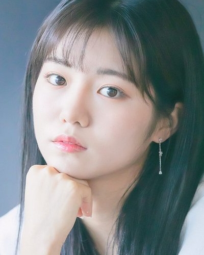 Park Seo-yeon