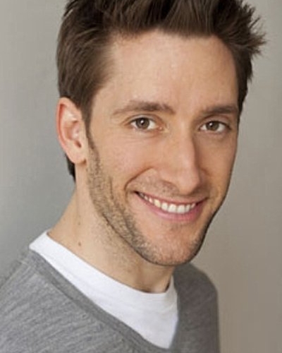 Pierre Simpson