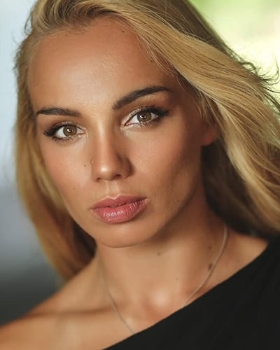 Katrina Durden