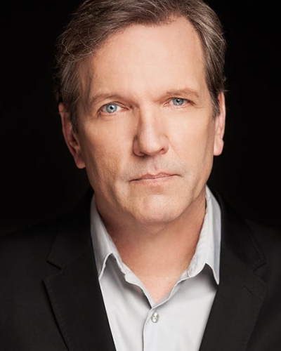 Martin Donovan