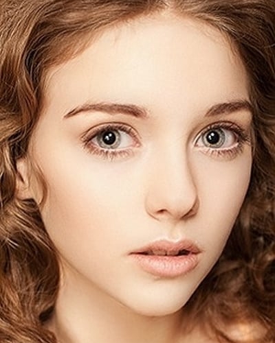 Polina Stremousova