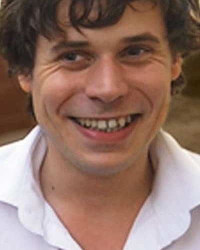 Christophe Lemoine