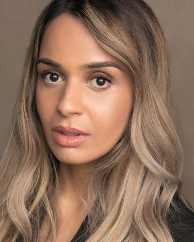 Ambreen Razia