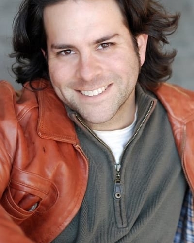Jason J. Lewis