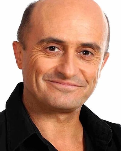 Pepe Viyuela