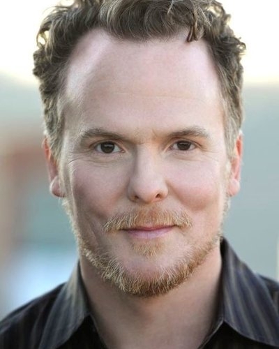 Daniel Pearce