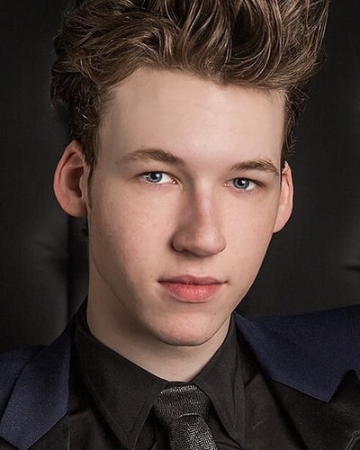 Devin Druid