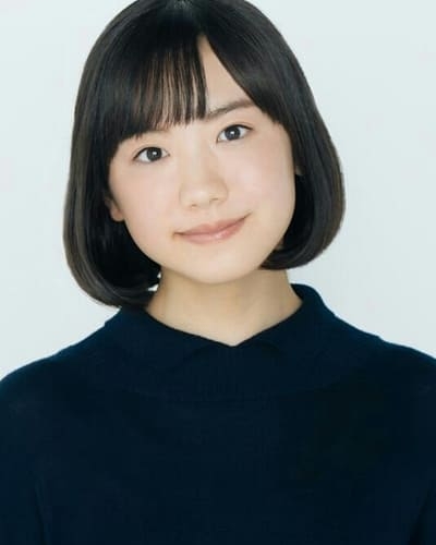 Mana Ashida