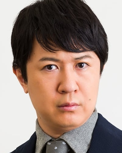 Tomokazu Sugita