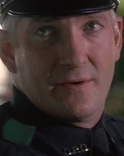 Mark Schooley