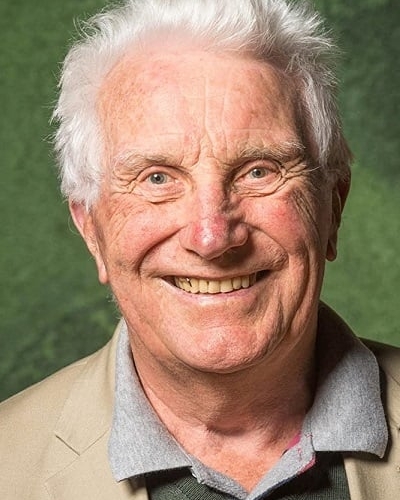 Ray Henwood