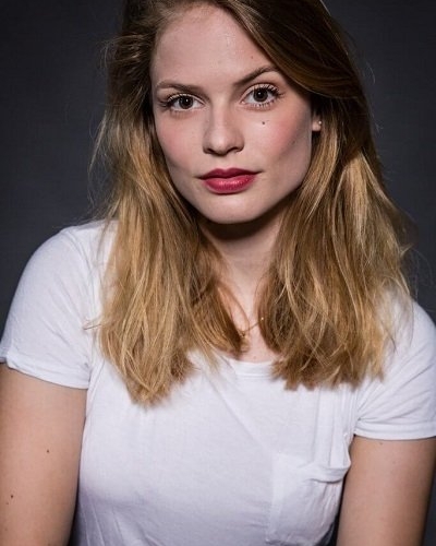 Florence Vos Weeda